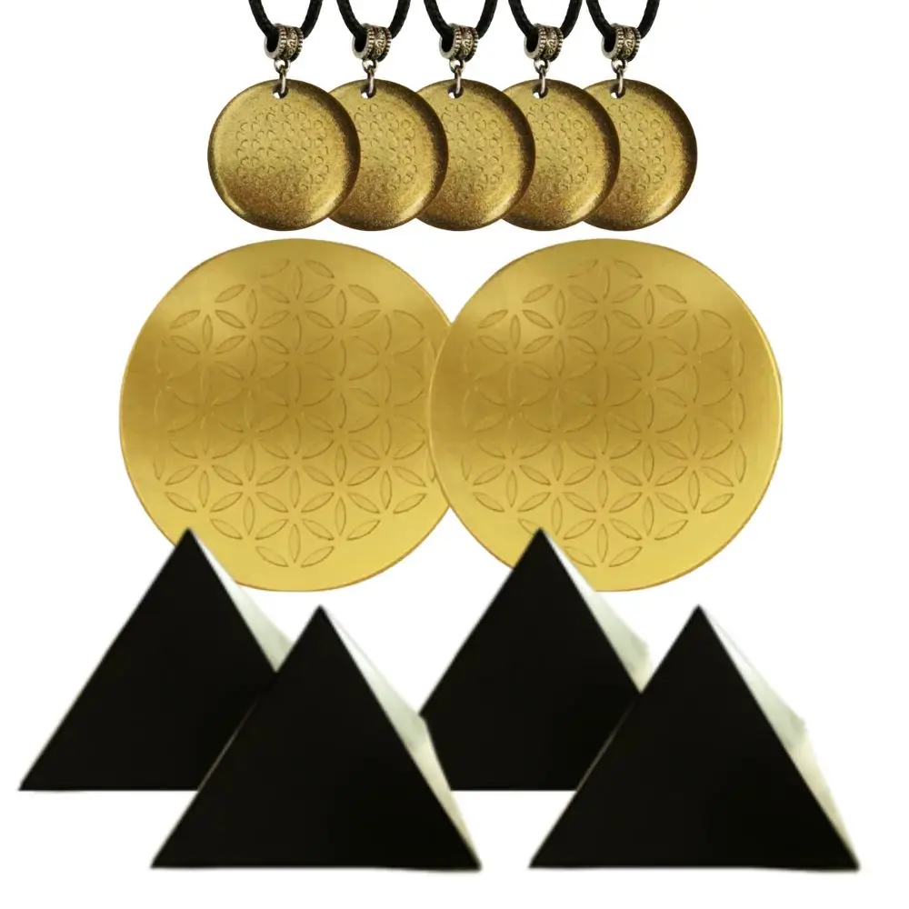 the complete home collection — handcrafted orgonite by ftw