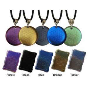 The FTW Mini Sample Collection — Handcrafted Orgonite by FTW