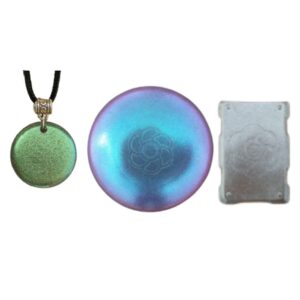 The FTW Starter Collection Set — Handcrafted Orgonite by FTW