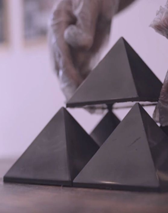 about pyramid