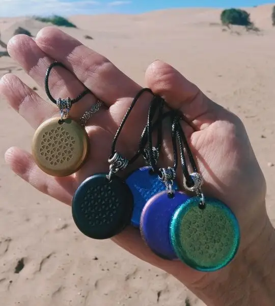 category pendants