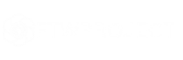 ftwproject logo white