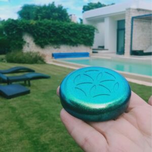 the ftw deluxe sample collection — handcrafted orgonite by ftw